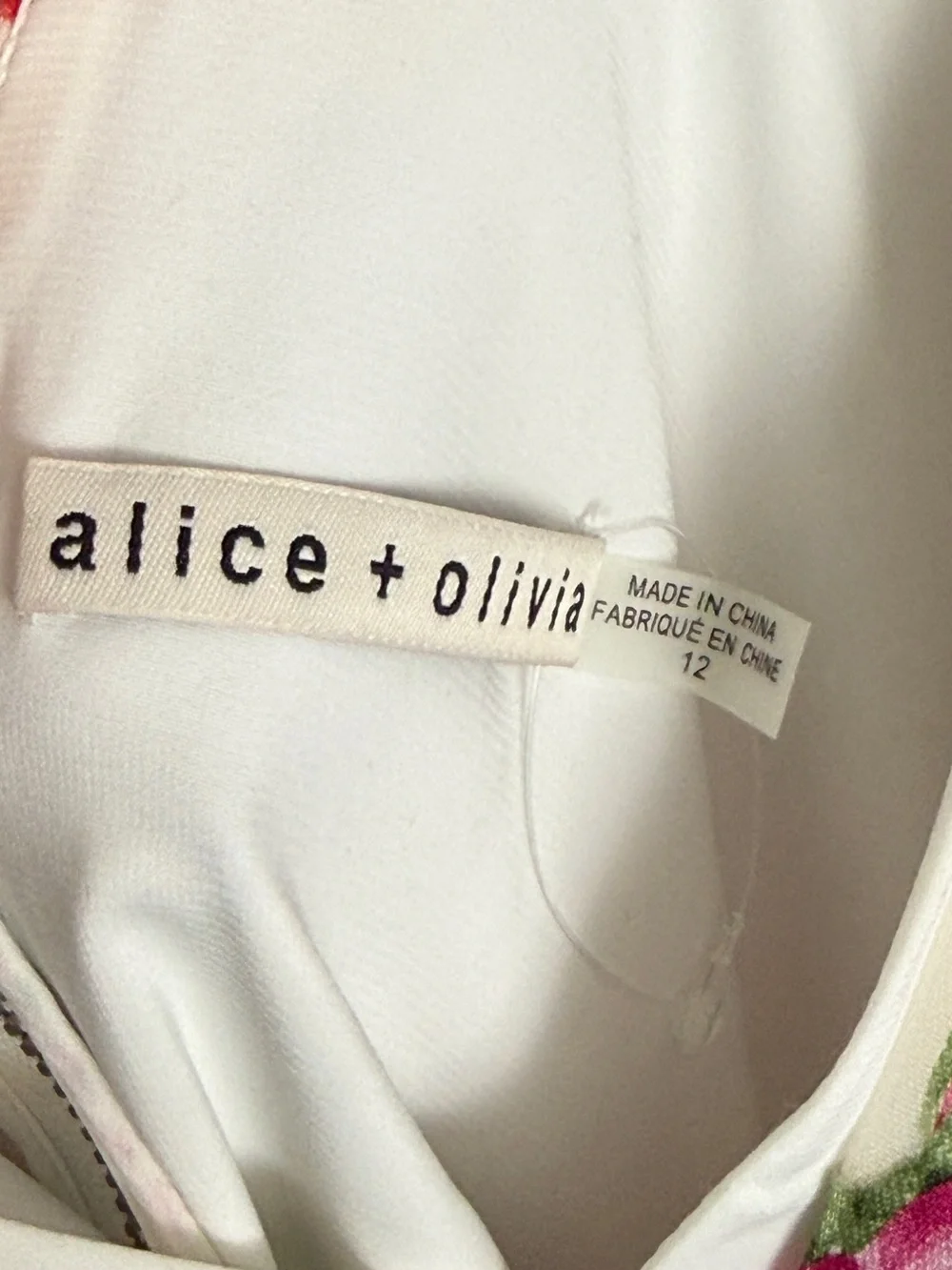 Alice + Olivia new without